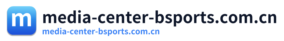 media-center-bsports.com.cn Logo